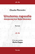 Claudio Morandini - Unutema rapsodio