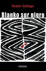 Gallego: Blanko sur nigro