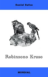 Robinsono Kruso